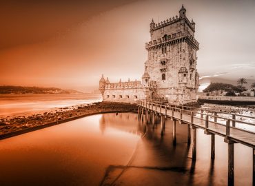 Portugal D7 Visa