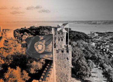 Portugal work visa from Pakistan
